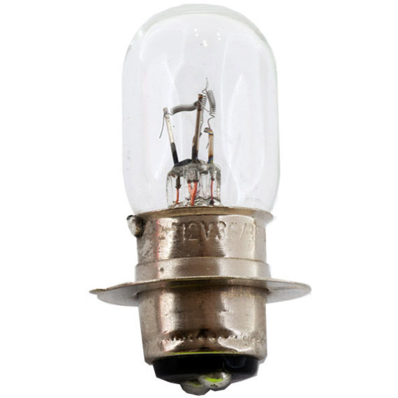 Solero Bulb 12V 35/35 PX15D ATV