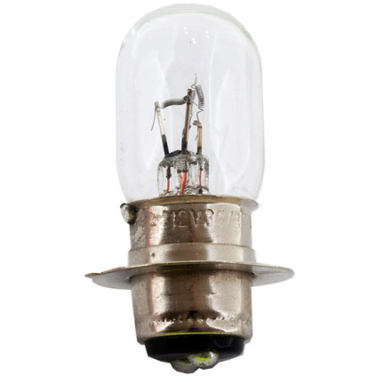 Solero Bulb 12V 35/35 PX15D ATV