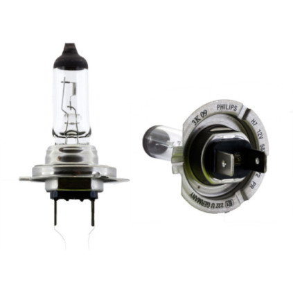 Philips bulb H7 12V 55W PX26d premium