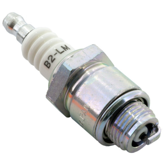 NGK sparkplug B2LM