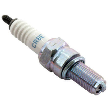 NGK sparkplug CR8E