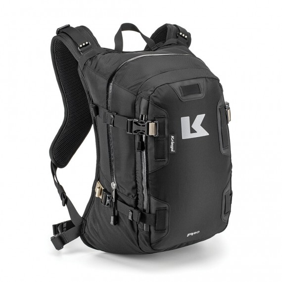 KRIEGA BACKPACK - R20