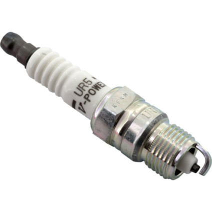 NGK sparkplug UR5