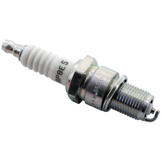 NGK sparkplug BP8ES