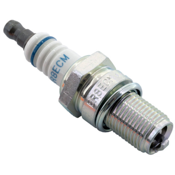 NGK sparkplug BR8ECM