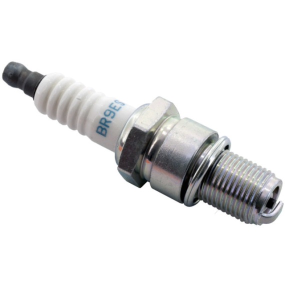 NGK sparkplug BR9ES Solid