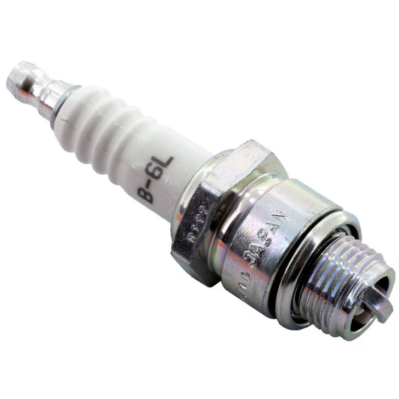 NGK sparkplug B6L