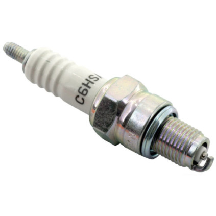 NGK sparkplug C6HSA