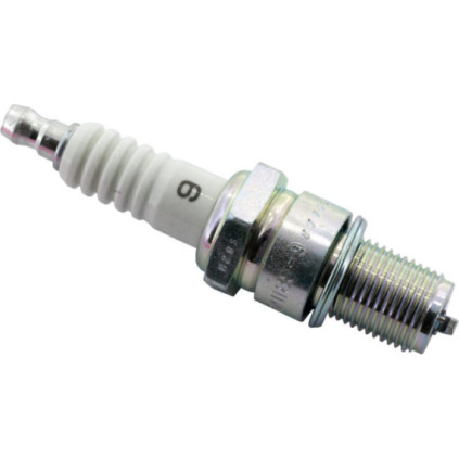 NGK sparkplug R4118S-9 Replaced by 13-3981