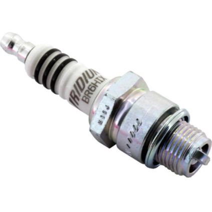 NGK sparkplug BR6HIX