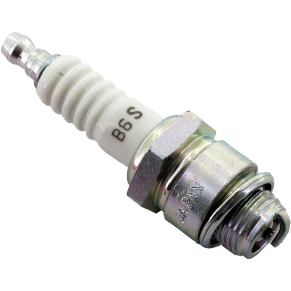 NGK sparkplug B6S