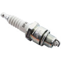 NGK sparkplug BP4HS