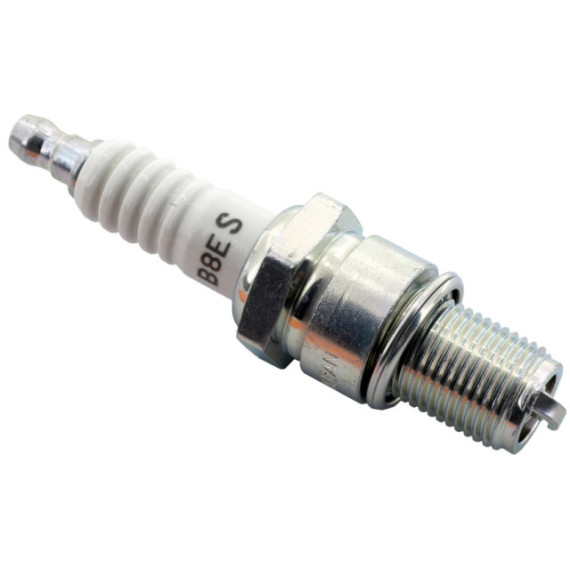 NGK sparkplug B8ES-Solid