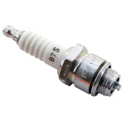 NGK sparkplug B7S