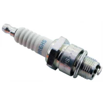 NGK sparkplug BR6HS