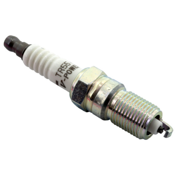 NGK sparkplug TR55