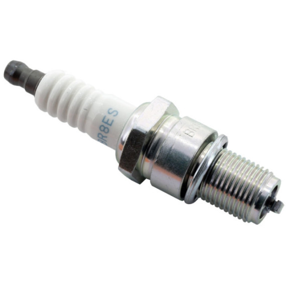 NGK sparkplug BR8ES-Solid