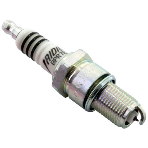 NGK sparkplug BPR7EIX