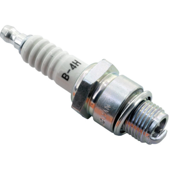 NGK sparkplug B4H