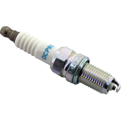 NGK sparkplug DCPR8E Solid