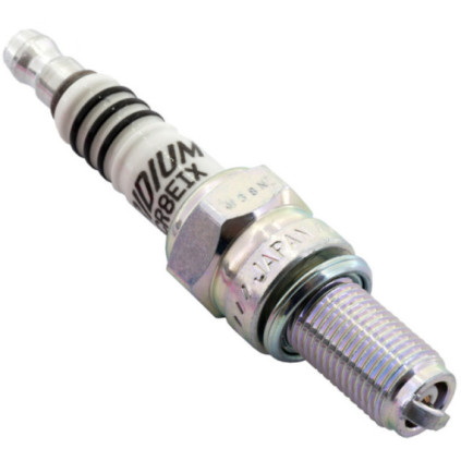 NGK sparkplug CR8EIX