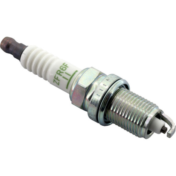 Ngk Sparkplug ZFR6F-11 (4)