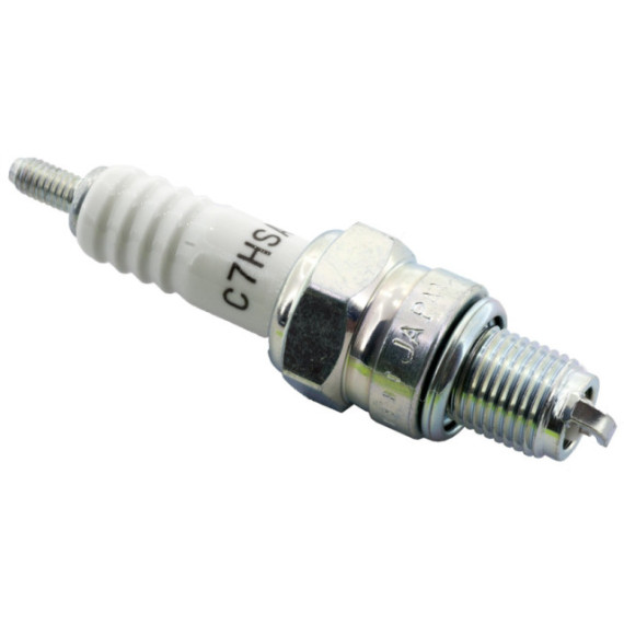 NGK sparkplug C7HSA