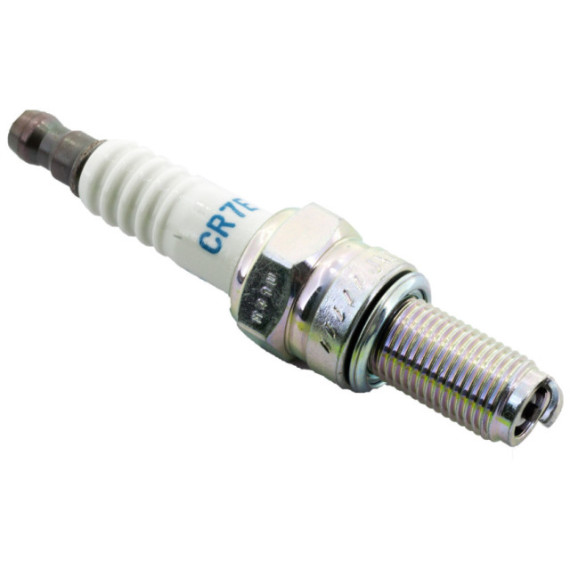 NGK sparkplug CR7EB Solid