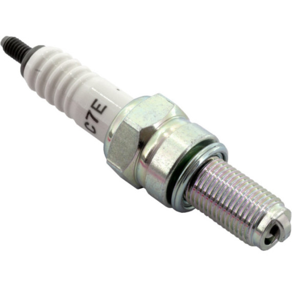 NGK sparkplug C7E