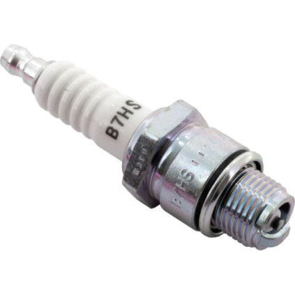 NGK sparkplug B7HS