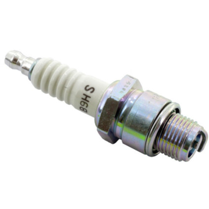 NGK sparkplug B9HS