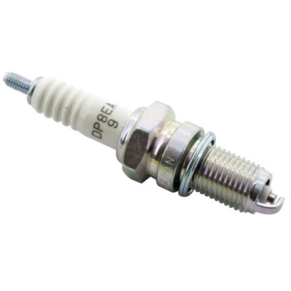 NGK sparkplug DP8EA-9