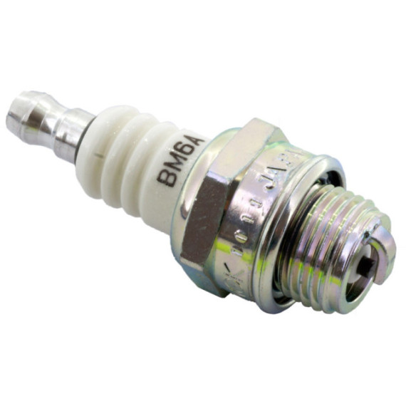 NGK sparkplug BM6A