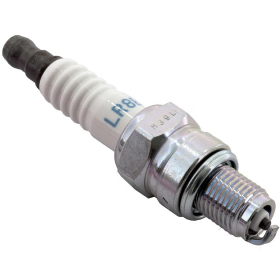 NGK sparkplug LR8B