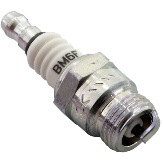 NGK sparkplug BM6F