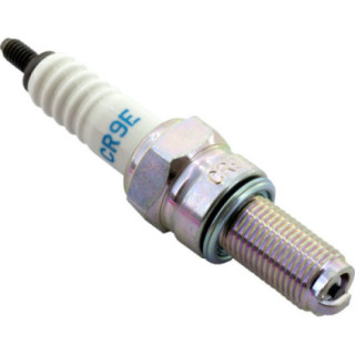 NGK sparkplug CR9E