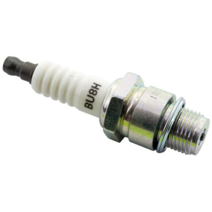 NGK sparkplug BU8H