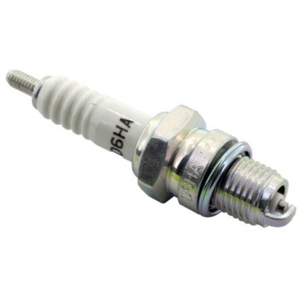 NGK sparkplug D6HA