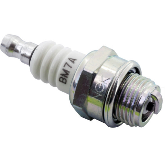 NGK sparkplug BM7A