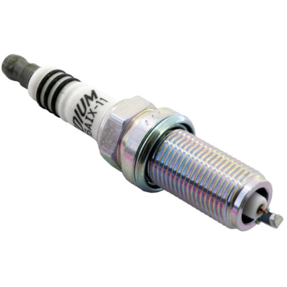 Ngk Sparkplug LFR6AIX-11 (4)