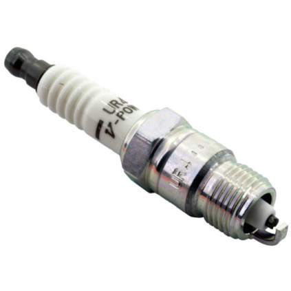 NGK sparkplug UR4