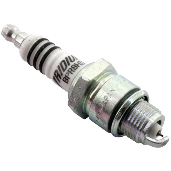 Ngk Sparkplug BPR8HIX (4)