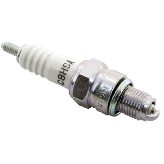 NGK sparkplug C8HSA