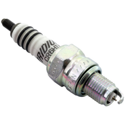 NGK sparkplug CR6HIX