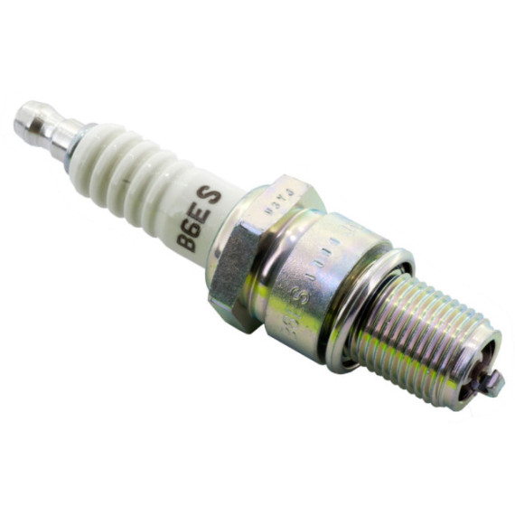 NGK sparkplug B6ES