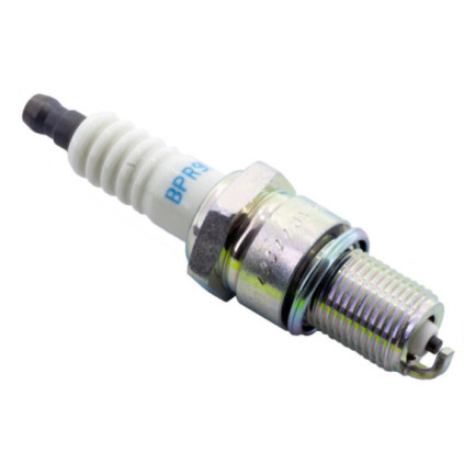 NGK sparkplug BPR9ES SOLID