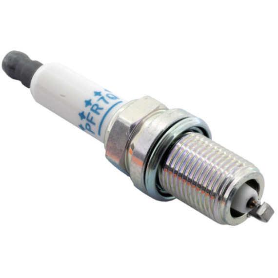 NGK sparkplug PFR7Q