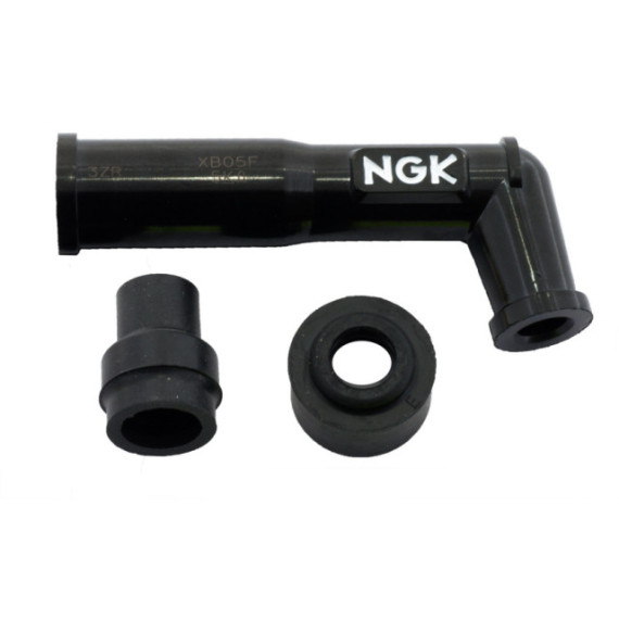 NGK spark plug cover XB05F