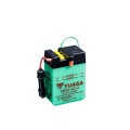 Yuasa Battery 6N2A-2C-4 (dc) no acid included (10)