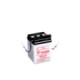 Yuasa Battery 6N4-2A (dc) no acid included (20)